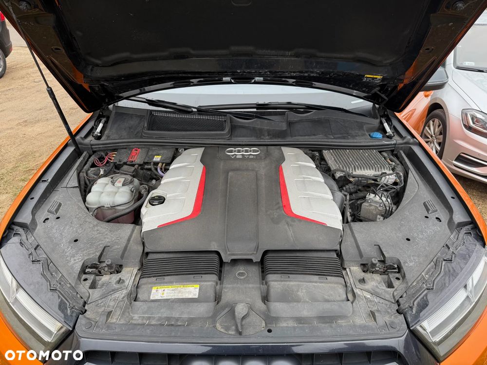 Audi SQ7 - 9