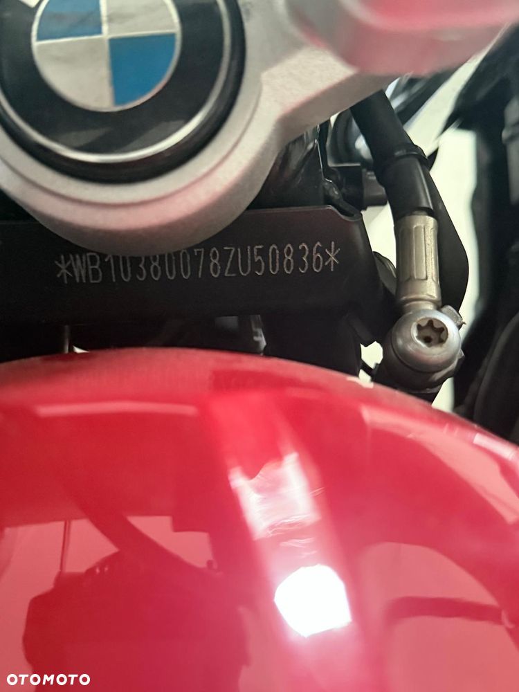 BMW GS - 21
