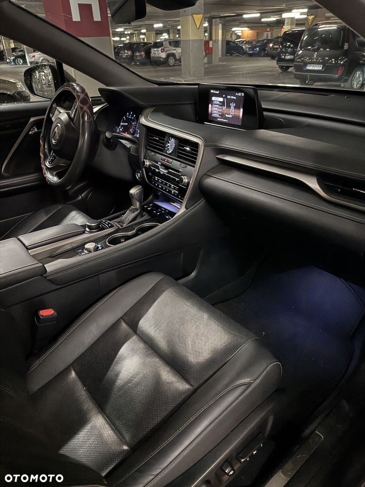Lexus RX 200t / 300 Elite - 8