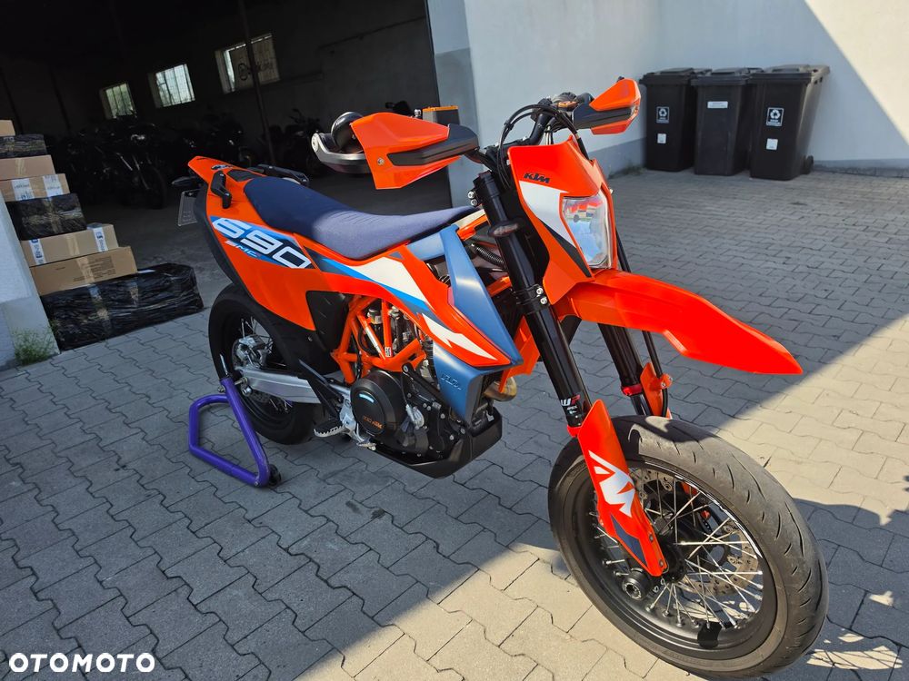 KTM Inny - 4