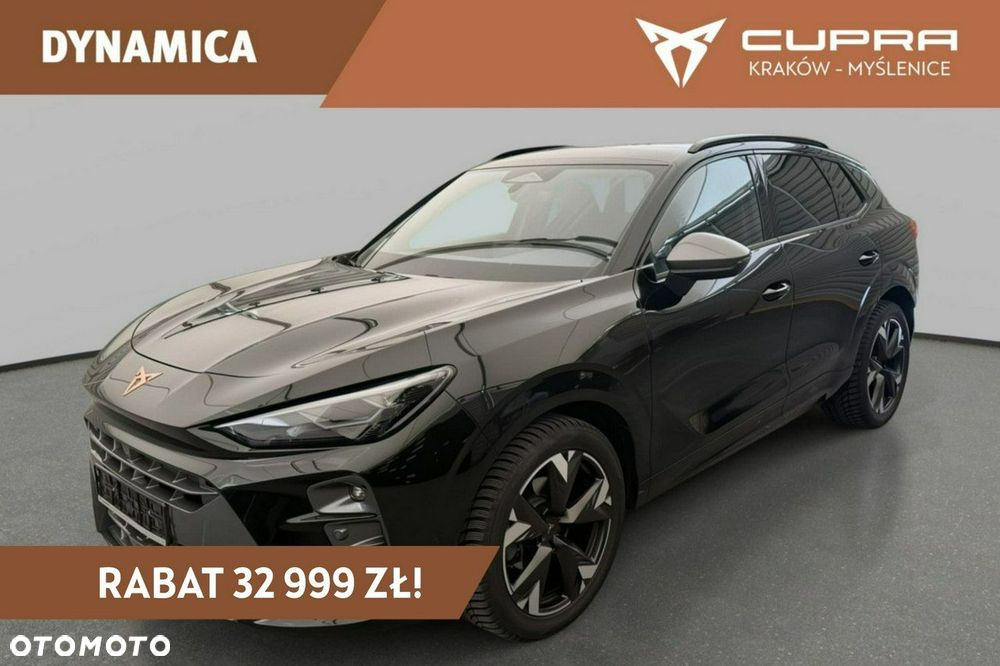 Cupra Terramar - 2