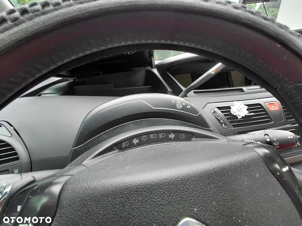 Citroën C4 Picasso 1.6 HDi Selection MCP - 29