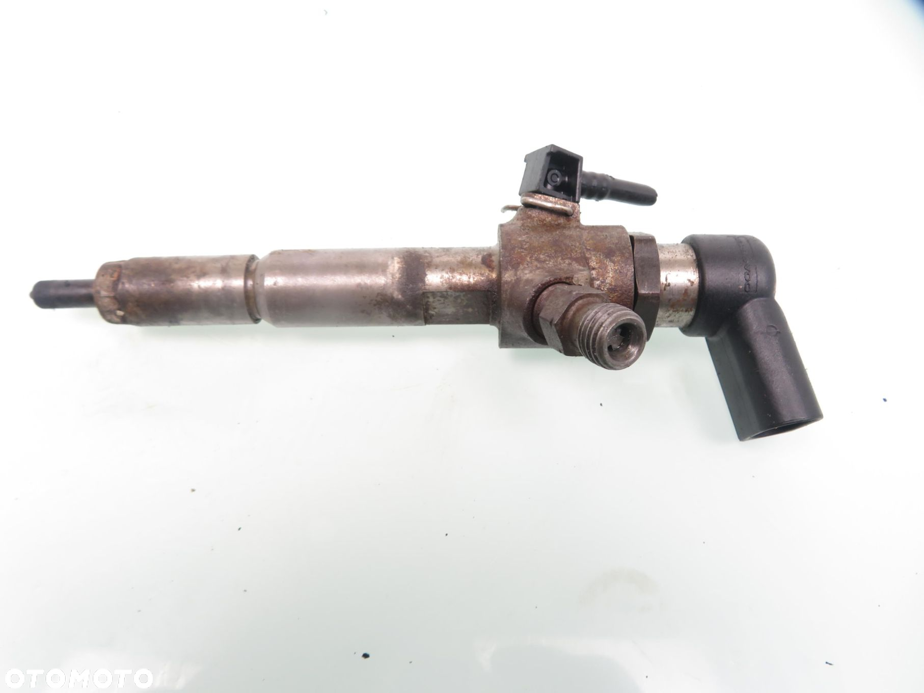 WTRYSKIWACZ FORD FOCUS MK2 II 1.8 TDCi 4M5Q9F593AD - 4