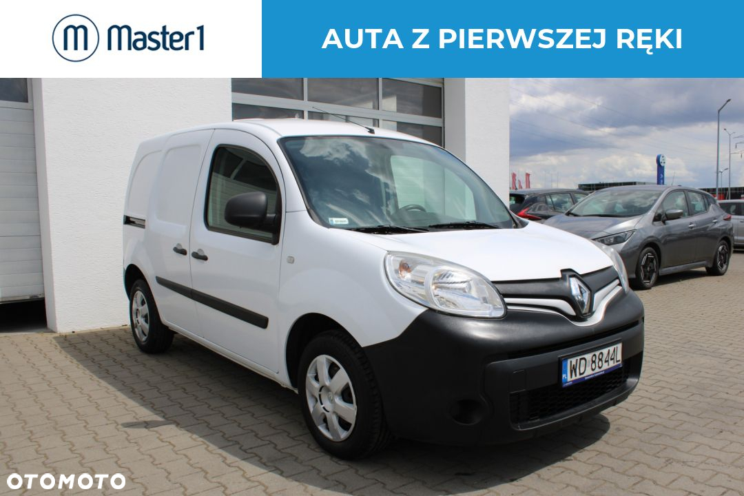 Renault Kangoo - 8