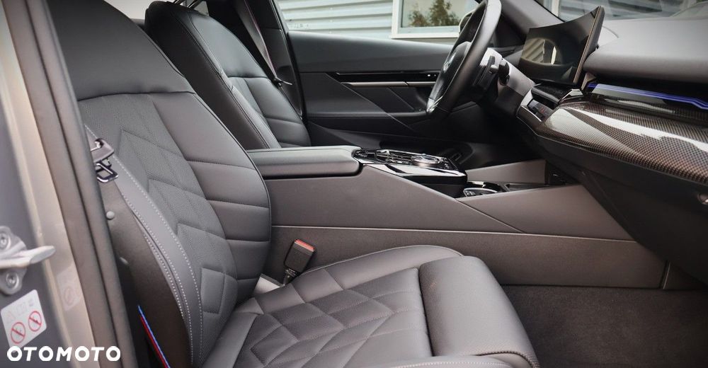 BMW Seria 5 520d - 20