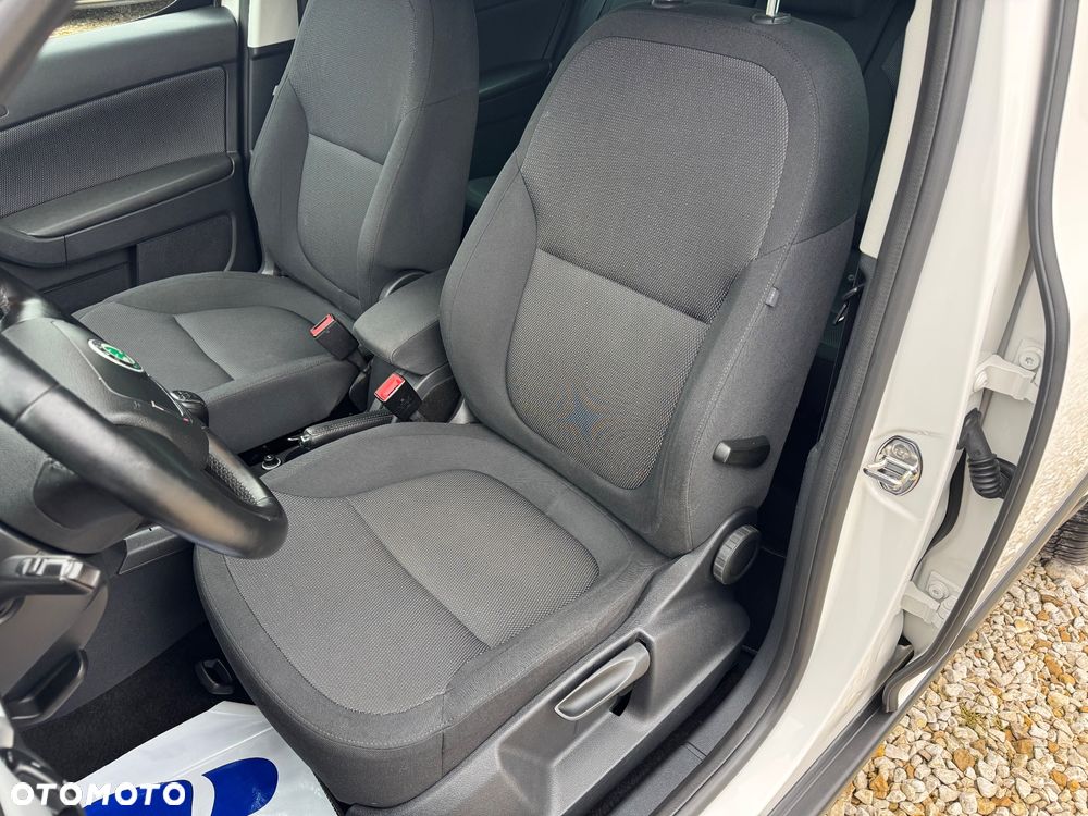 Skoda Yeti 1.4 TSI Elegance - 14