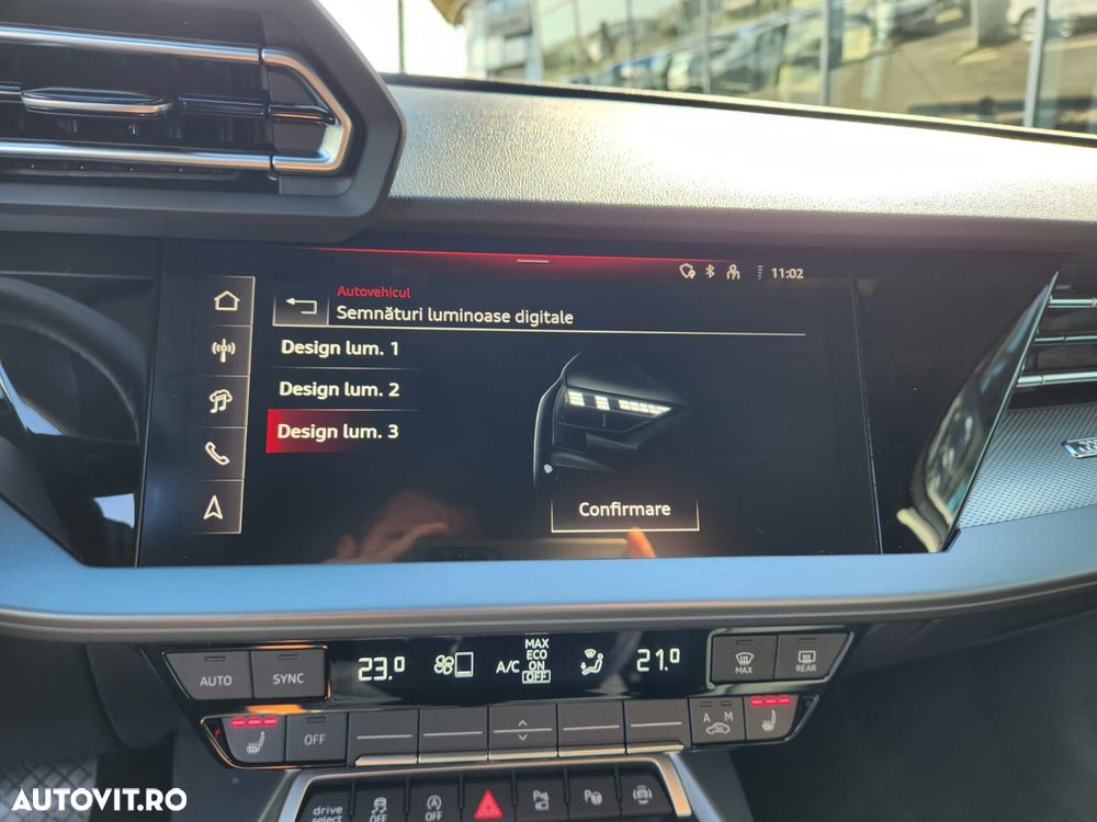 Audi A3 35 TDI S tronic - 26