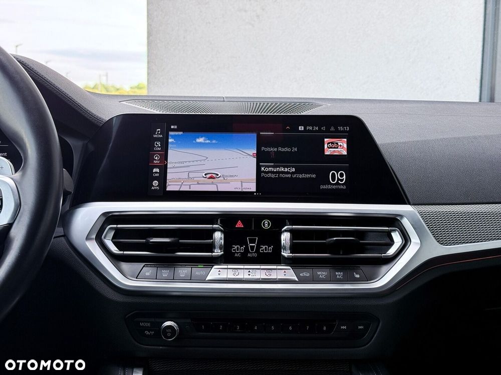 BMW Seria 4 M440i xDrive mHEV sport - 37
