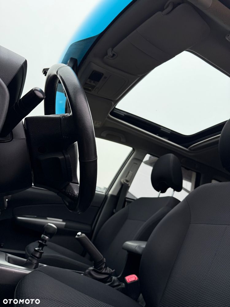 Subaru Forester 2.0D Comfort - 18