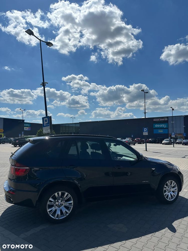 BMW X5 - 5