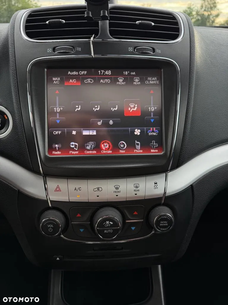 Dodge Journey - 13