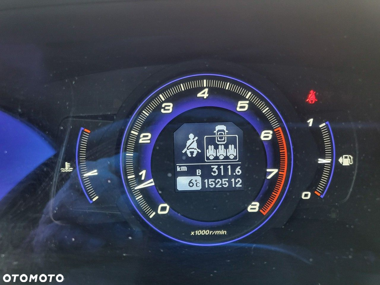 Honda Civic - 30