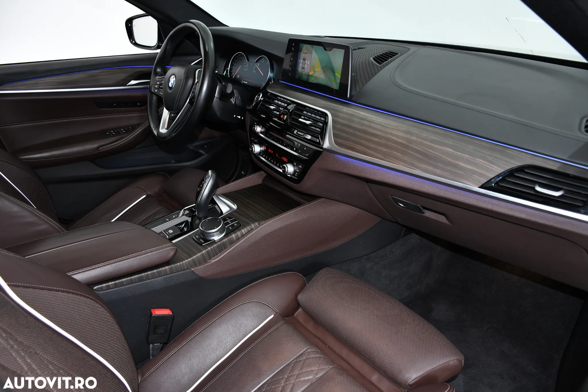 BMW Seria 5 - 6