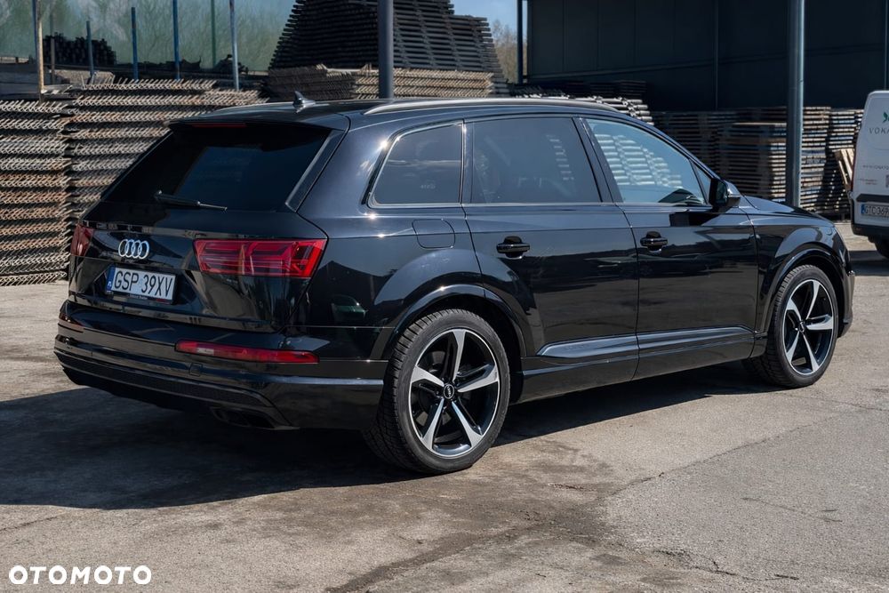 Audi SQ7 - 4