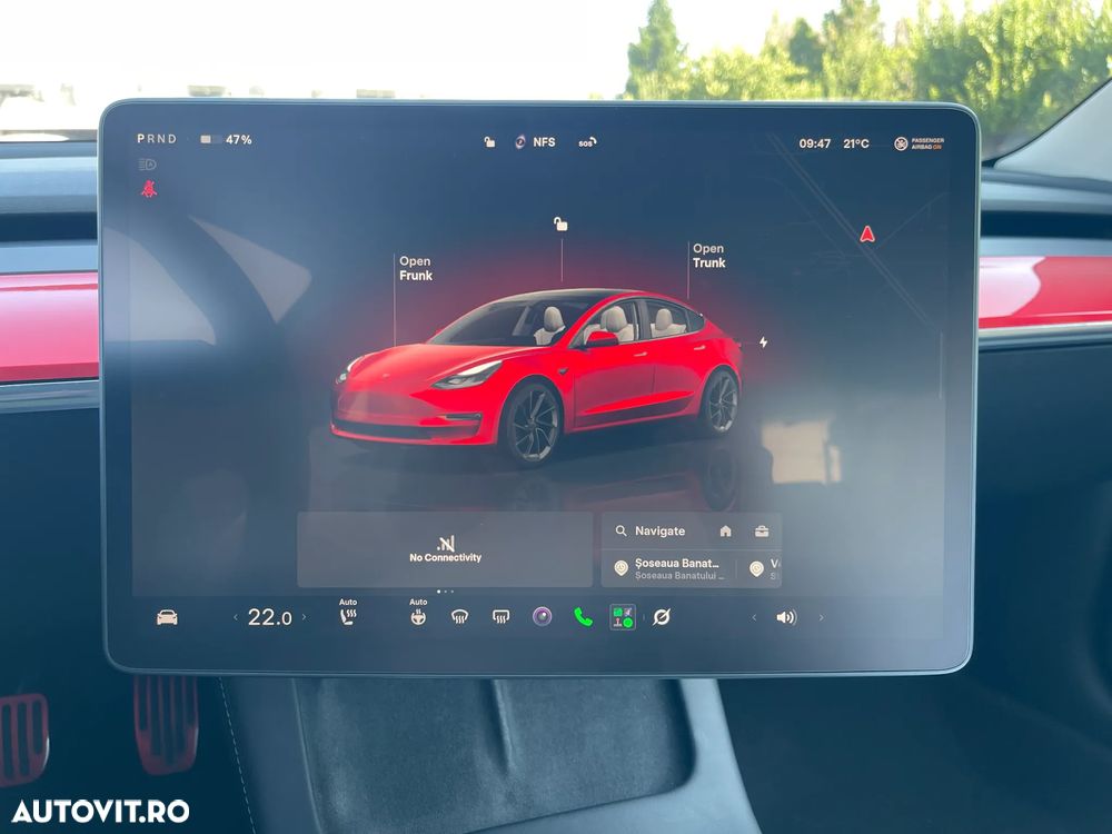 Tesla Model 3 - 15