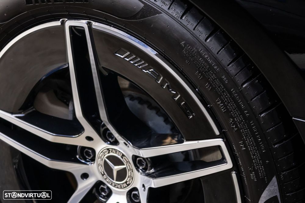 Mercedes-Benz E 300 - 15