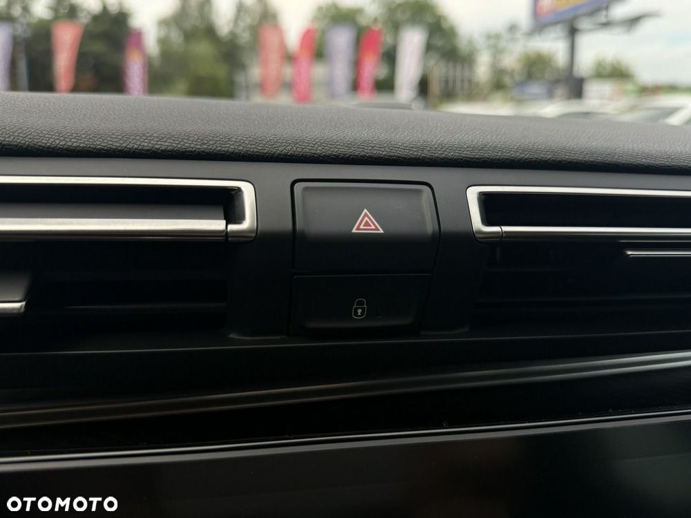 Peugeot 508 1.6 PureTech HYbrid PHEV Allure S&S EAT8 - 23