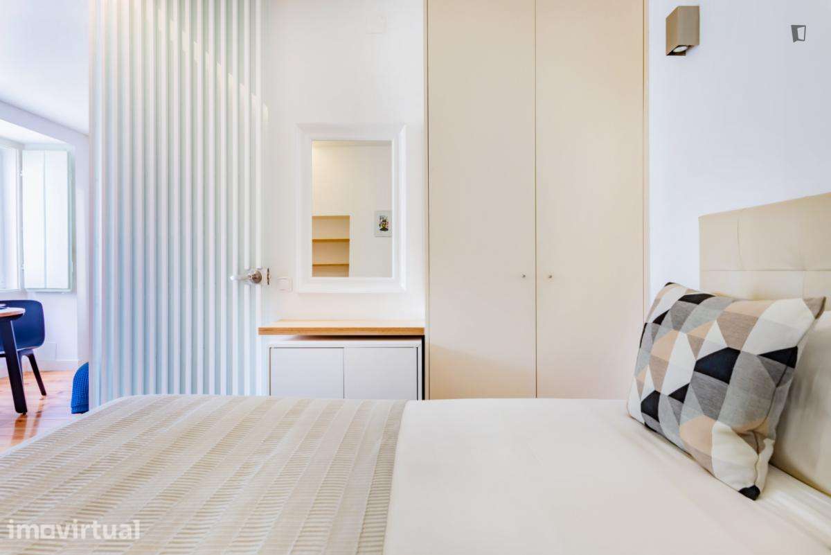 Apartamento com 1 quartos - localizado em Alfama Lisbon - Grande imagem: 4/25