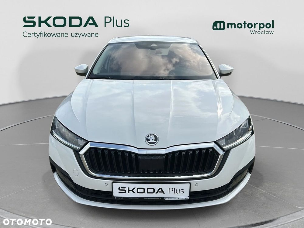 Skoda Octavia 2.0 TDI Ambition - 12