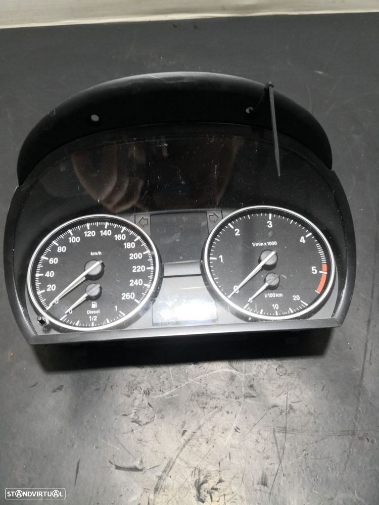 Quadrante Bmw 3 (E90) - 3