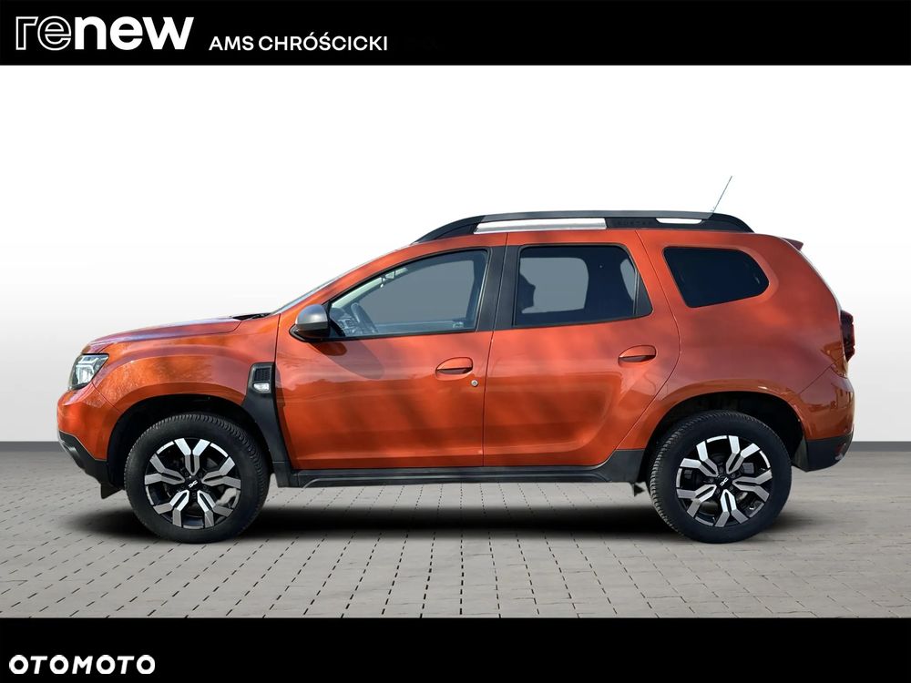 Dacia Duster 1.3 TCe Journey - 2