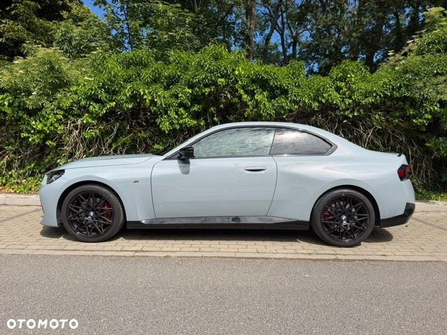 BMW Seria 2 - 10