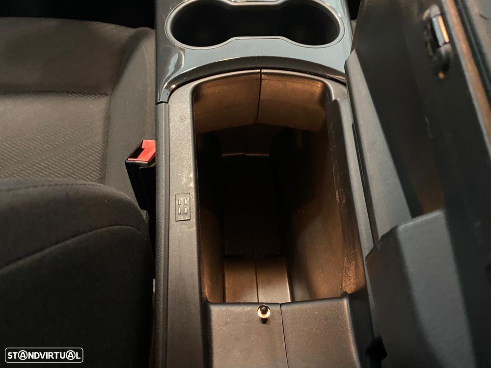 Peugeot 3008 e-HDi 115 ETG6 Stop&Start Active - 34