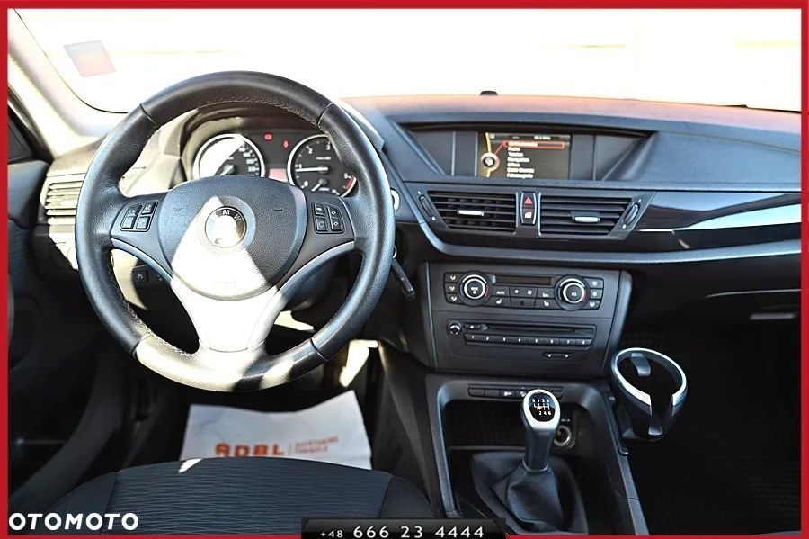 BMW X1 - 19