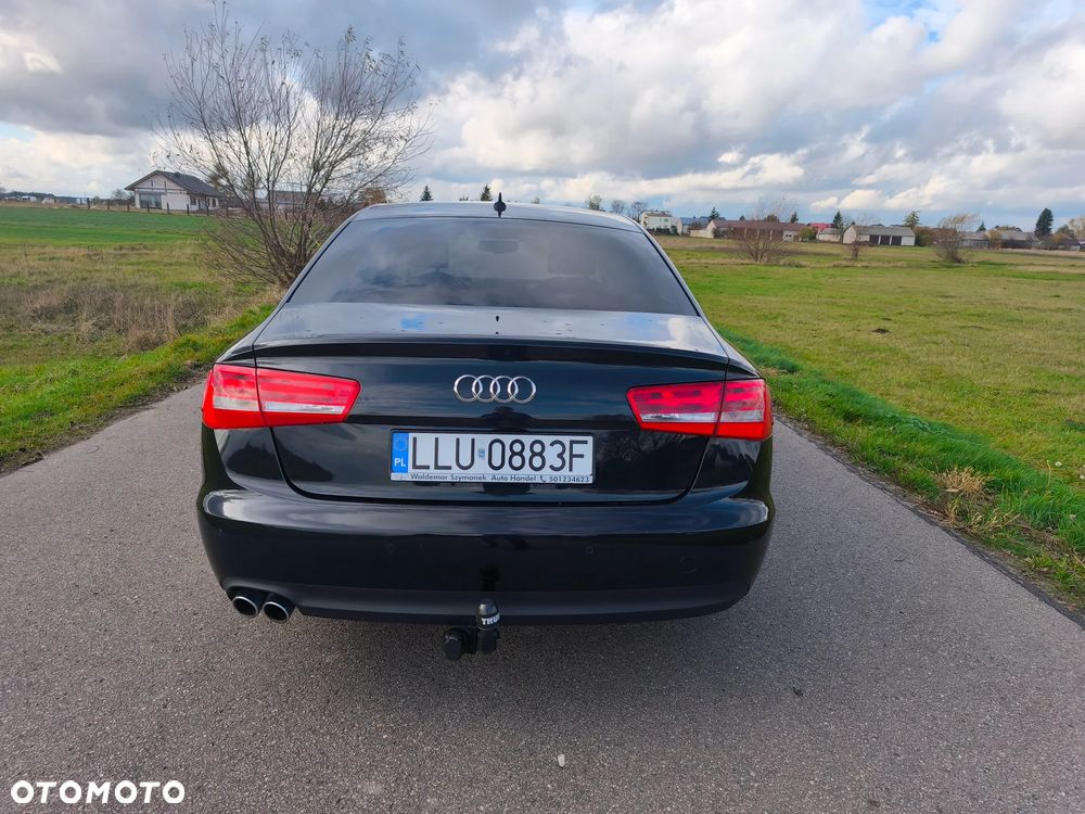 Audi A6 ver-2-0-tdi-prime-line-multitronic - 6