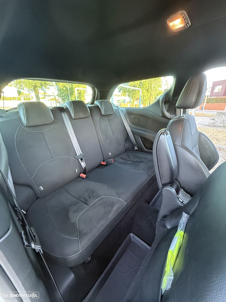 DS DS3 1.6 BlueHDi Sport Chic - 16