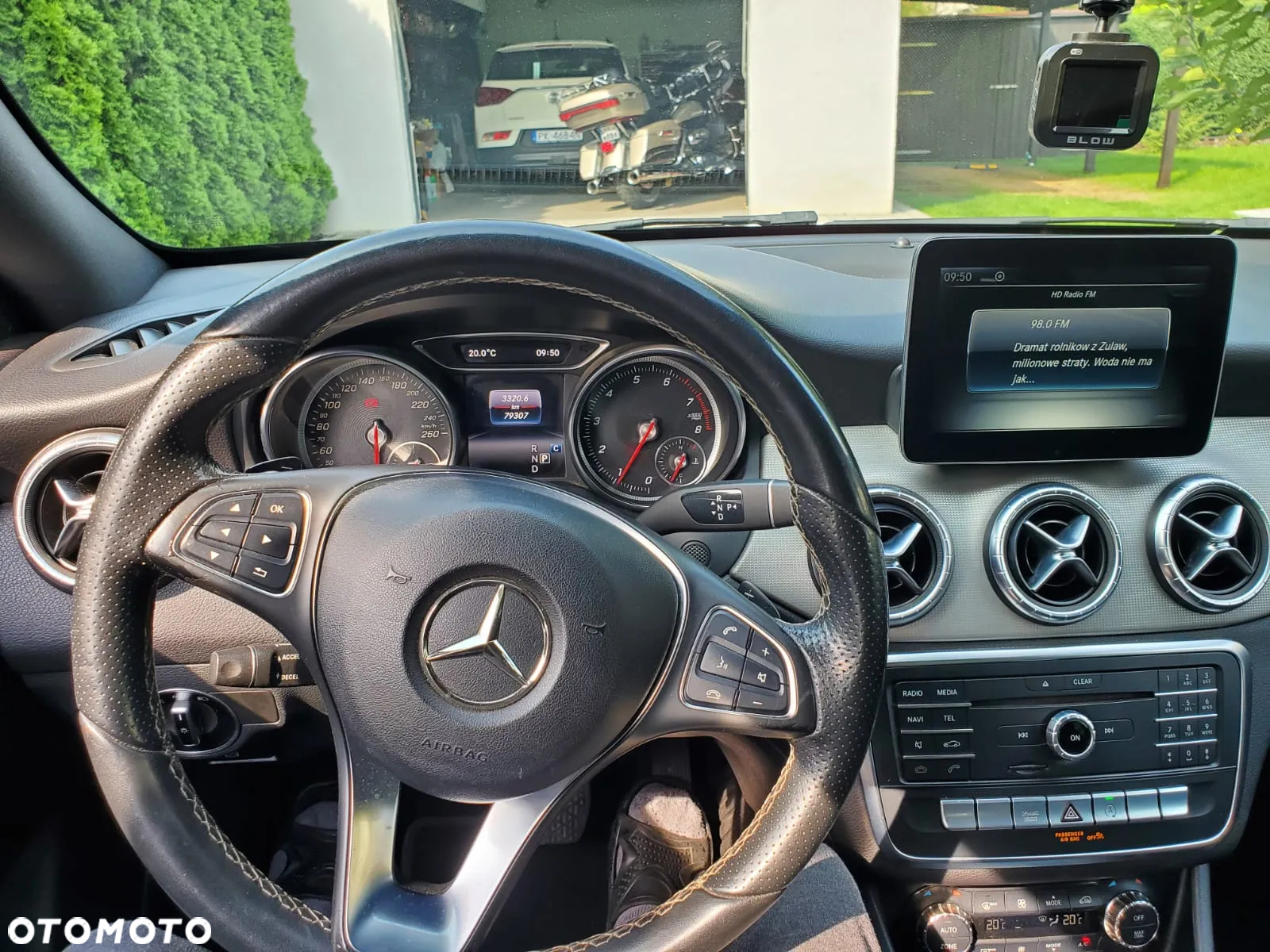 Mercedes-Benz CLA 250 7G-DCT - 15