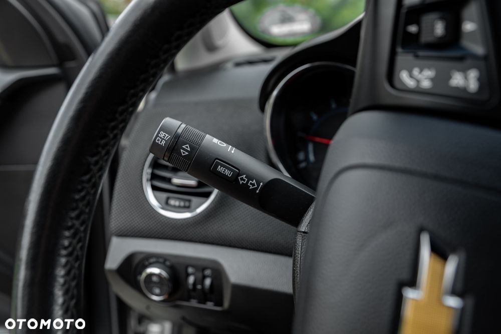 Chevrolet Cruze 1.4 T LT - 38