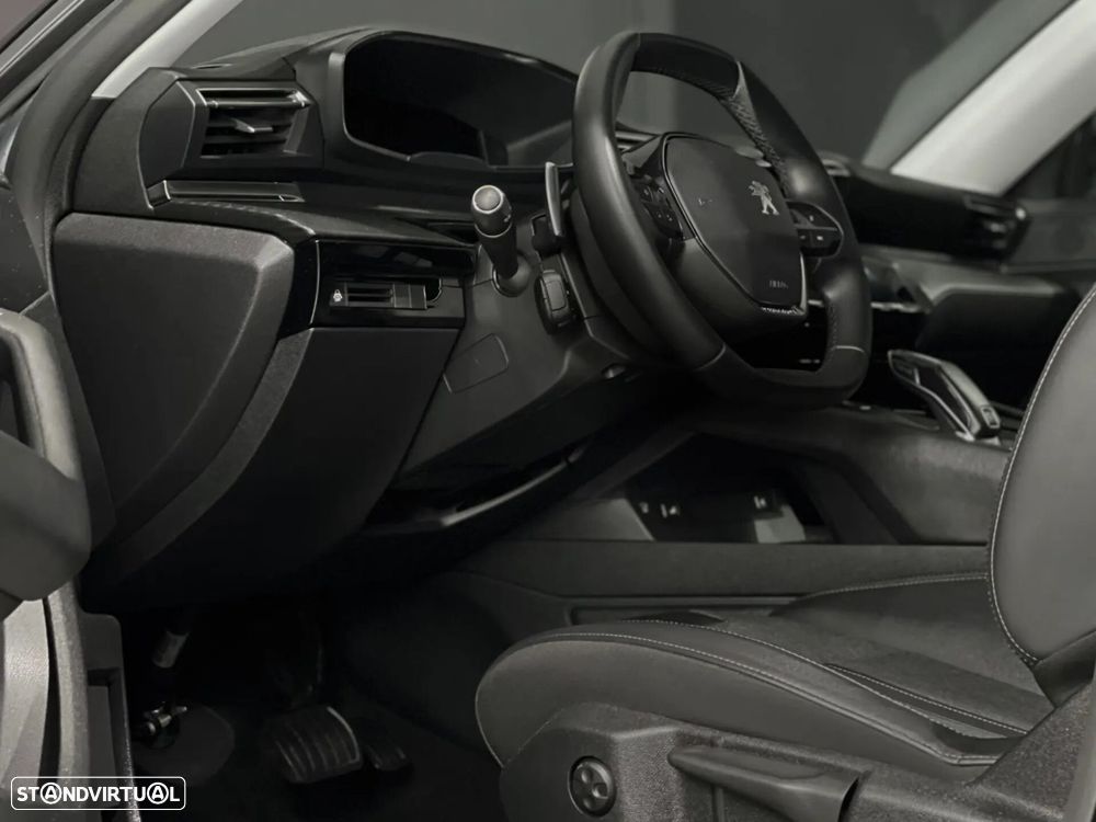 Peugeot 508 SW - 2