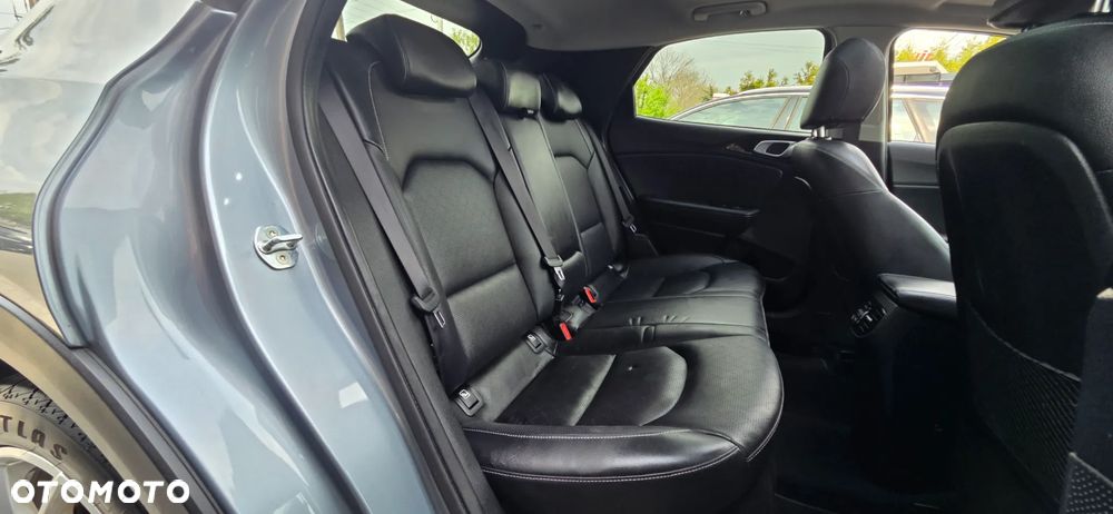 Kia XCeed 1.6 GDI DCT6 OPF VISION - 34