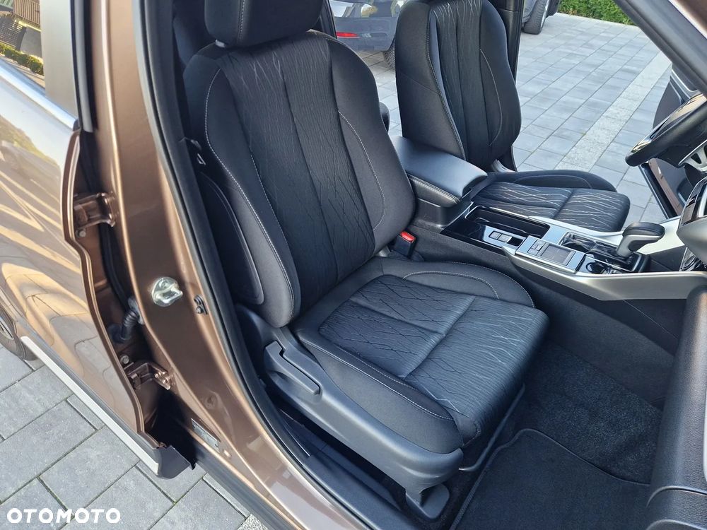 Mitsubishi Eclipse Cross - 18