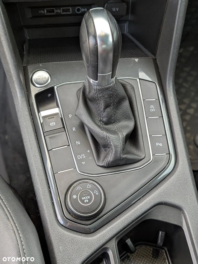 Volkswagen Tiguan - 5