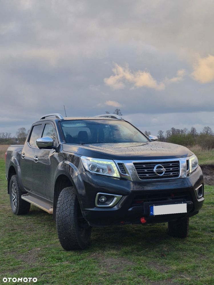 Nissan Navara - 2