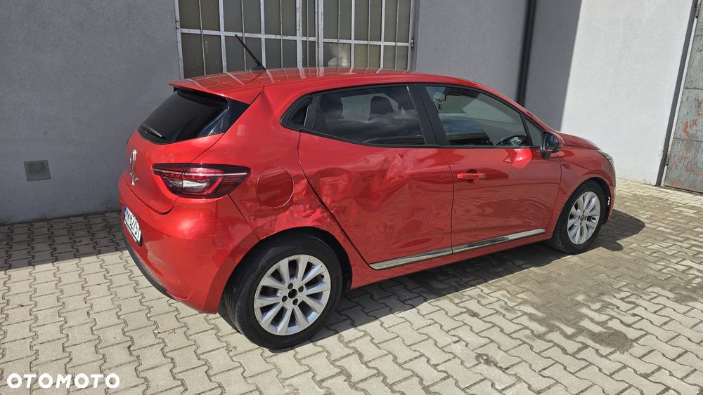 Renault Clio 1.0 TCe Zen - 3