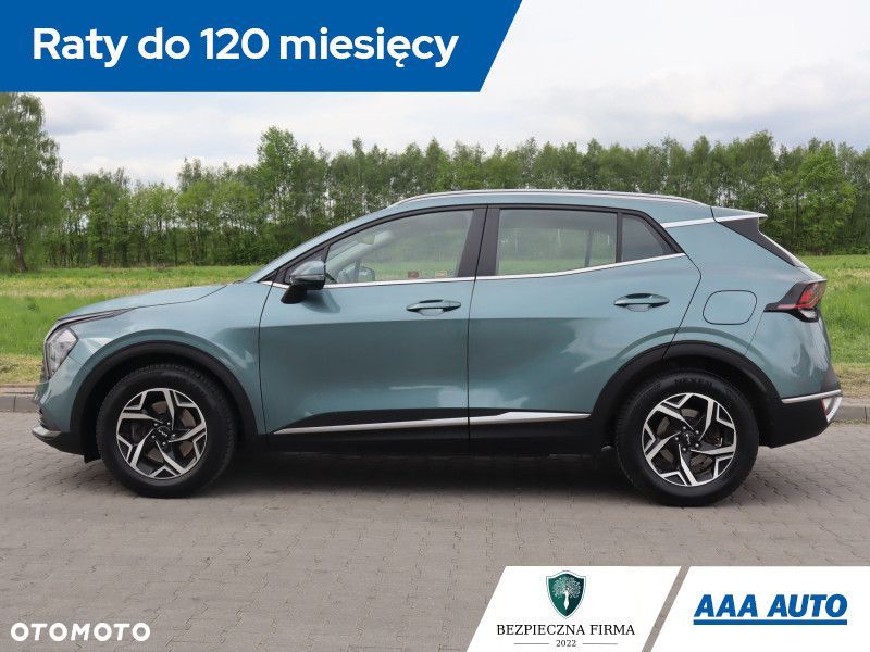 Kia Sportage - 4