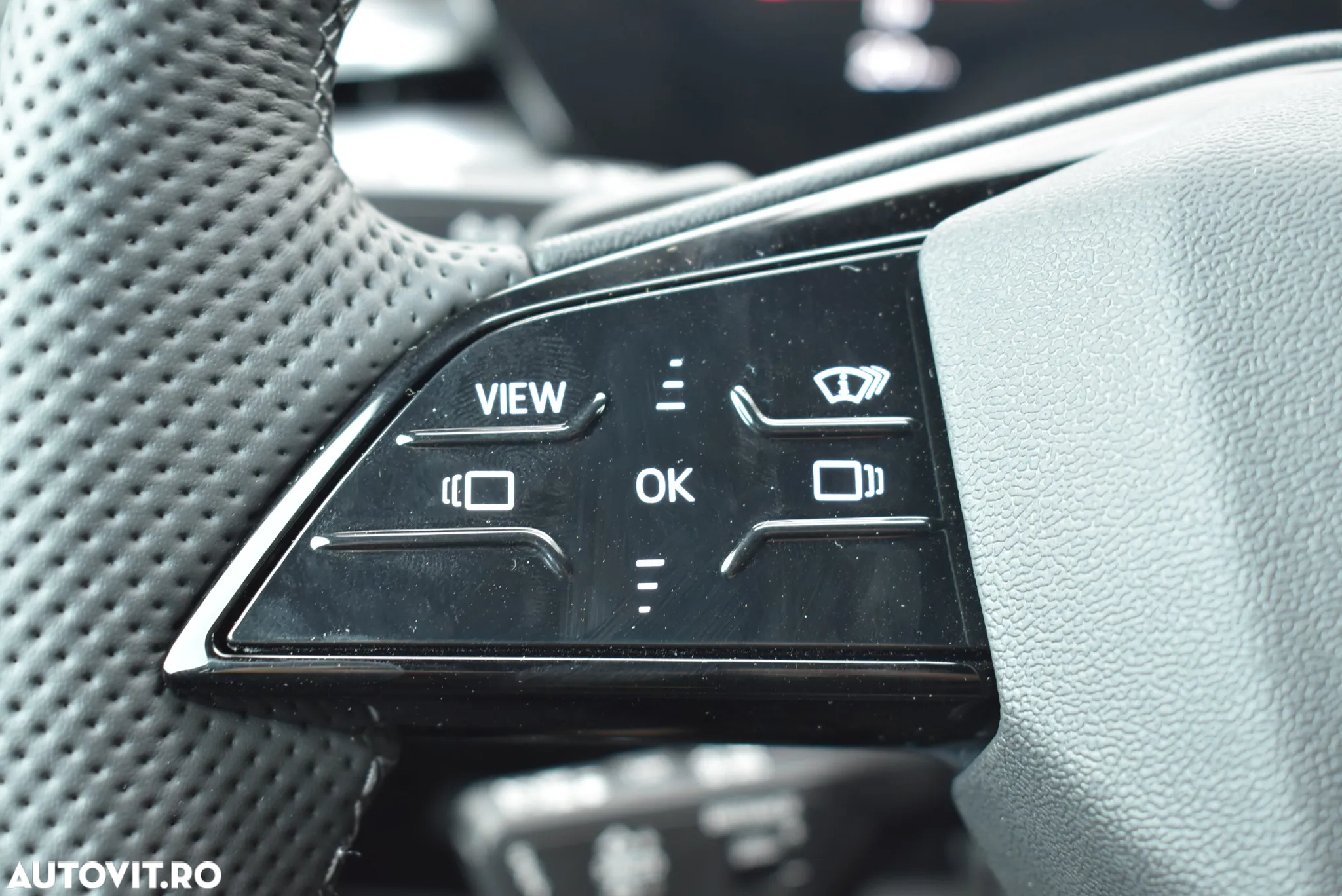 Audi A5 40 TFSI quattro S tronic - 13