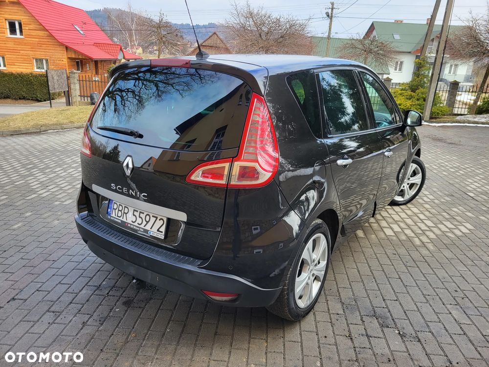 Renault Scenic TCe 130 Dynamique - 9