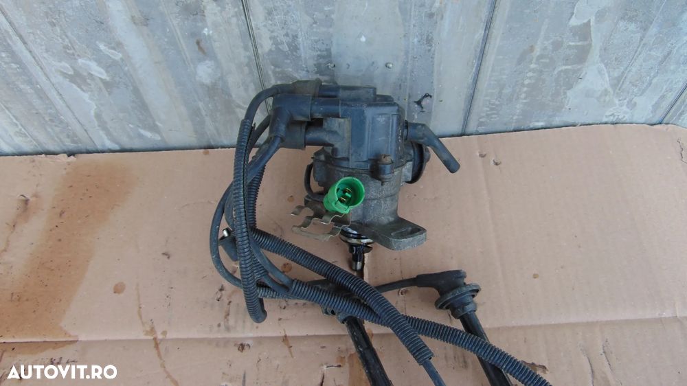 Delcou cu fise Daihatsu feroza 1.6 benzina 16 valve an 1990 - 3