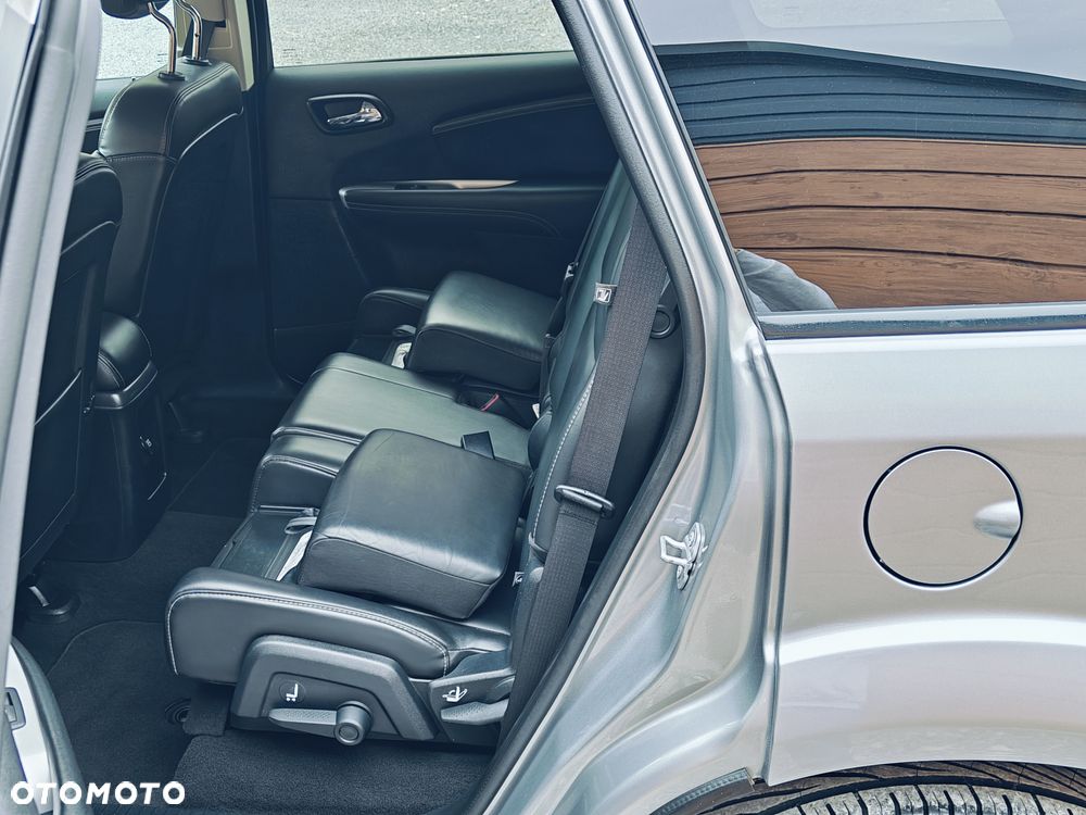 Fiat Freemont 2.0 Multijet 16V DPF Black Code - 27