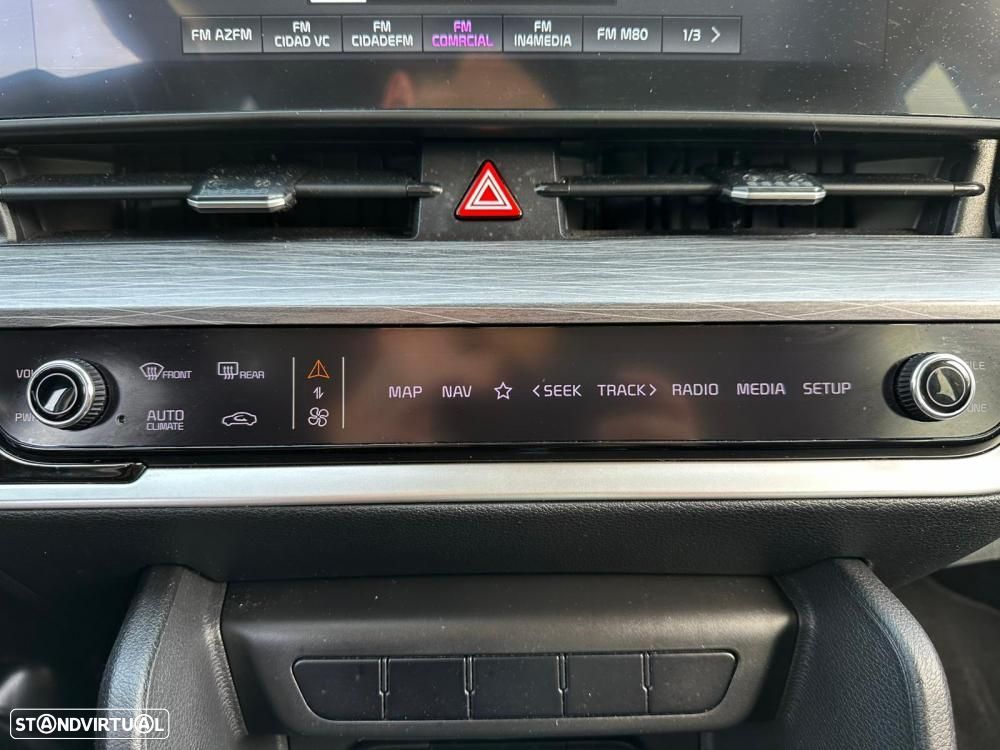 Kia Sportage 1.6 T-GDI Drive - 19