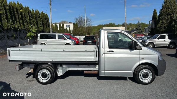 Volkswagen Transporter T5