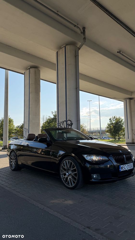 BMW Seria 3 325d DPF - 2