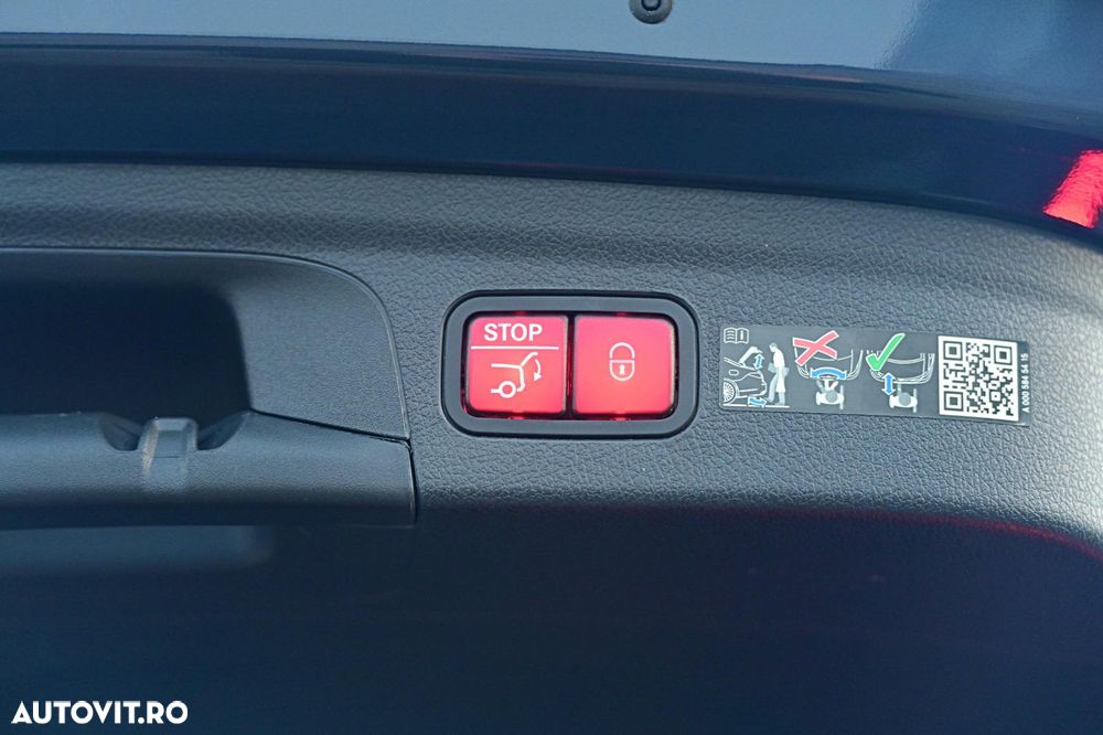 Mercedes-Benz GLE 350 de 4MATIC PHEV - 34
