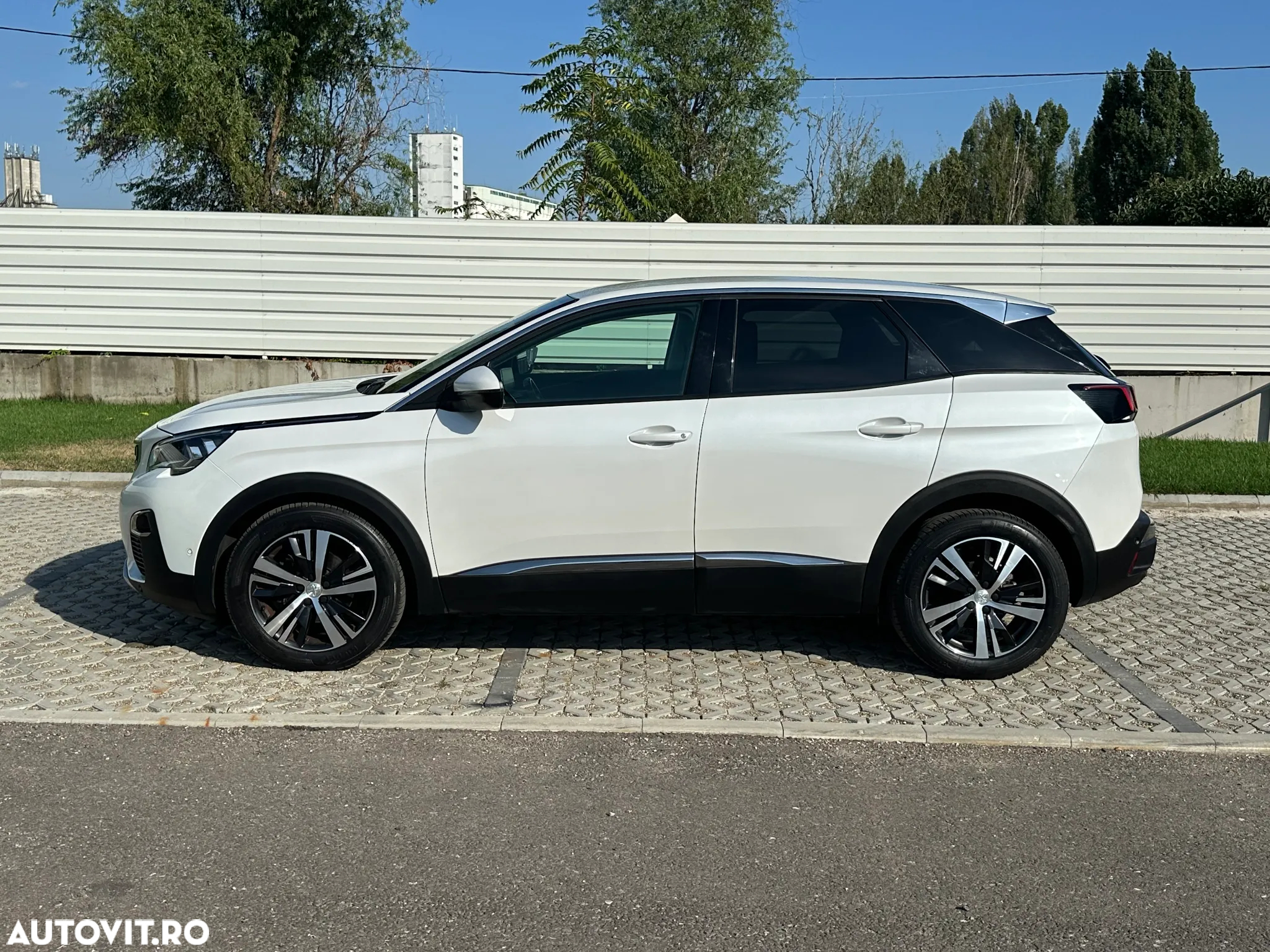 Peugeot 3008 - 13