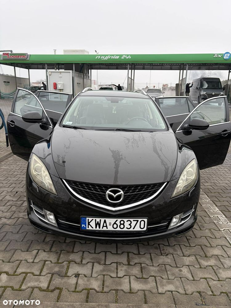 Mazda 6 2.0 CD Exclusive - 5