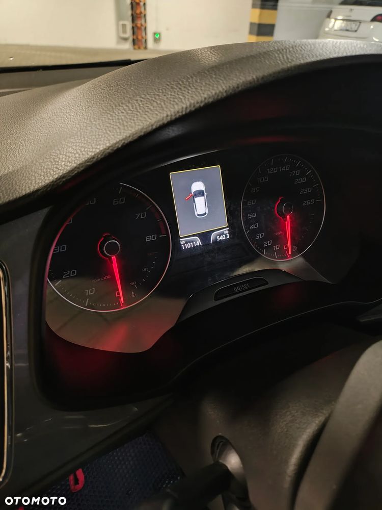 Seat Leon 1.4 TSI FR S&S - 4